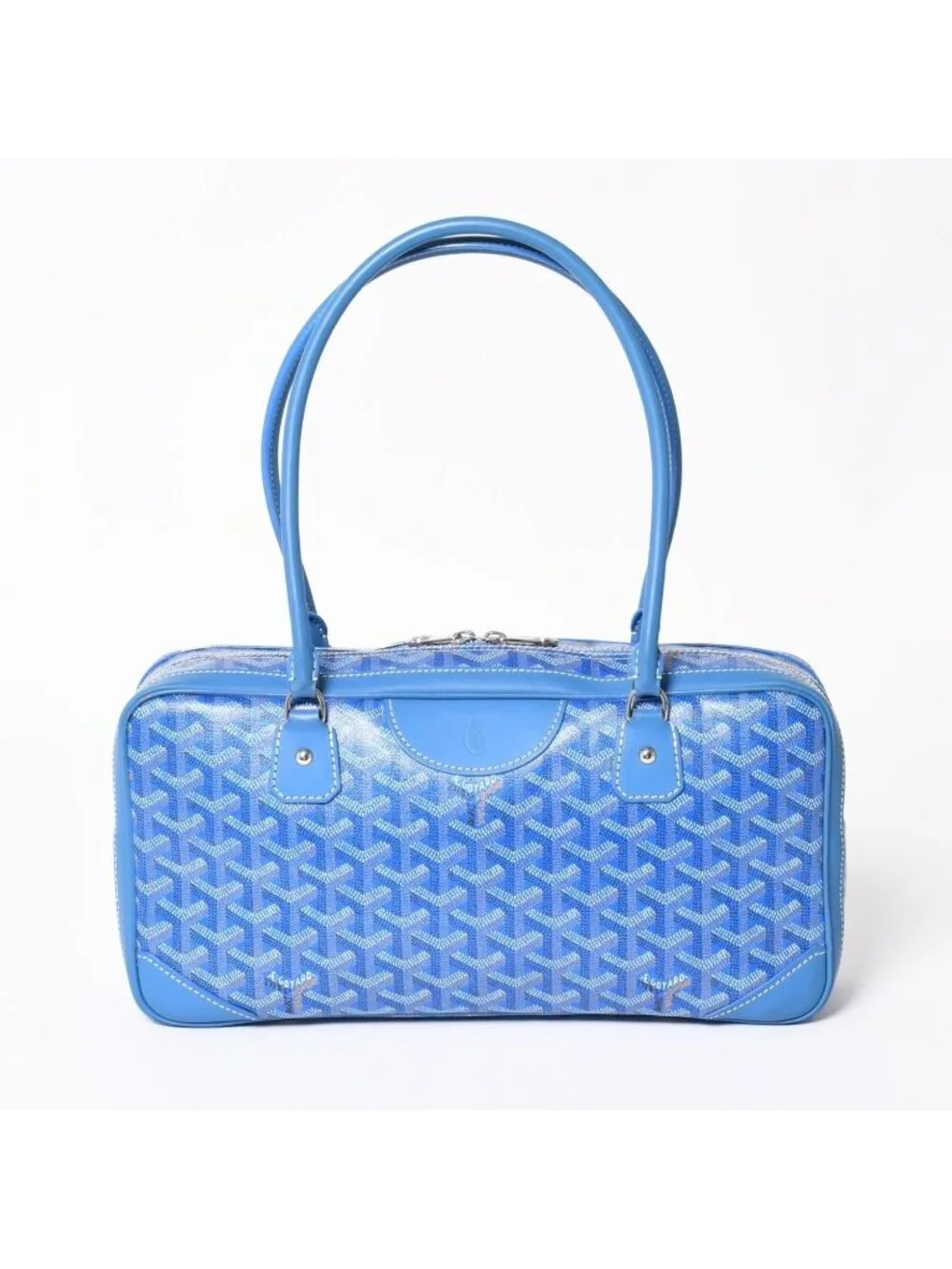 Goyard this authentic